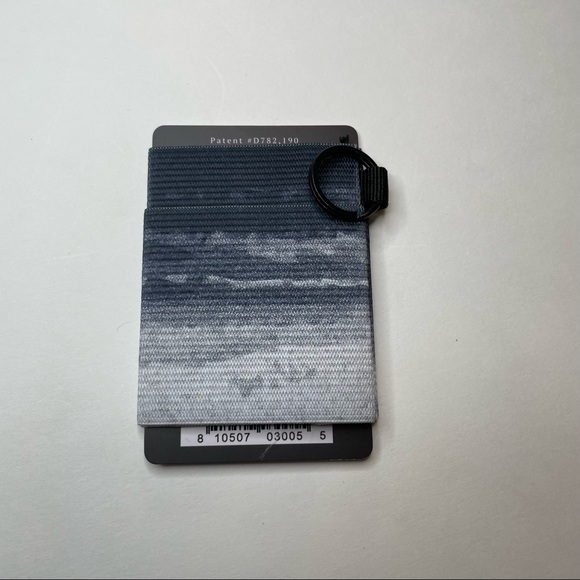 Thread Wallet - Picture 3 of 7